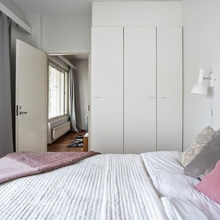Apartment Sleepwell Tiili With Private Sauna And Parking Turku Dış mekan fotoğraf